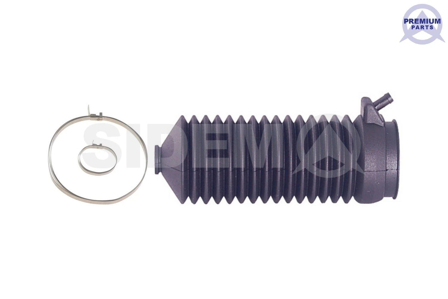 Compre Bota de proteção do mecanismo de direção (de cremalheira) Nissan Sunny 1