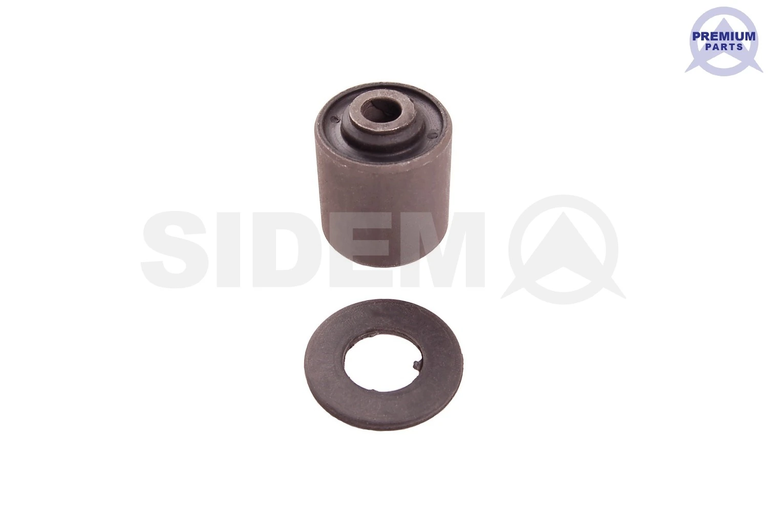 Bloco silencioso dianteiro do braço oscilante inferior KIA Rio preço, a partir de 2,82 USD