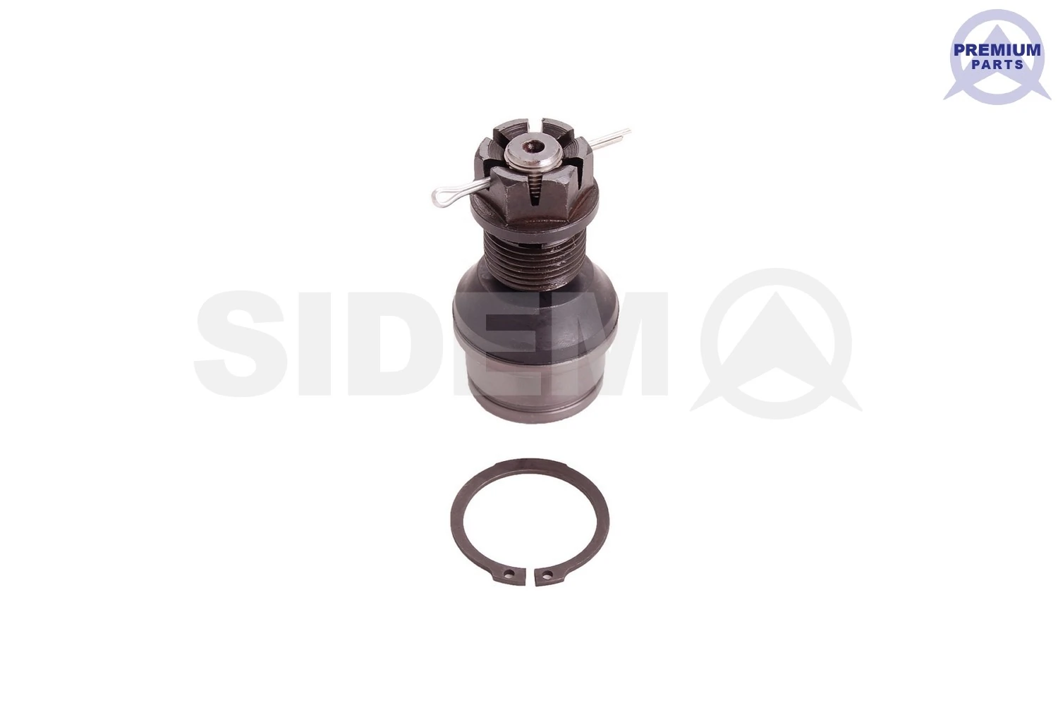 Suporte de esfera inferior BK3161 BAW