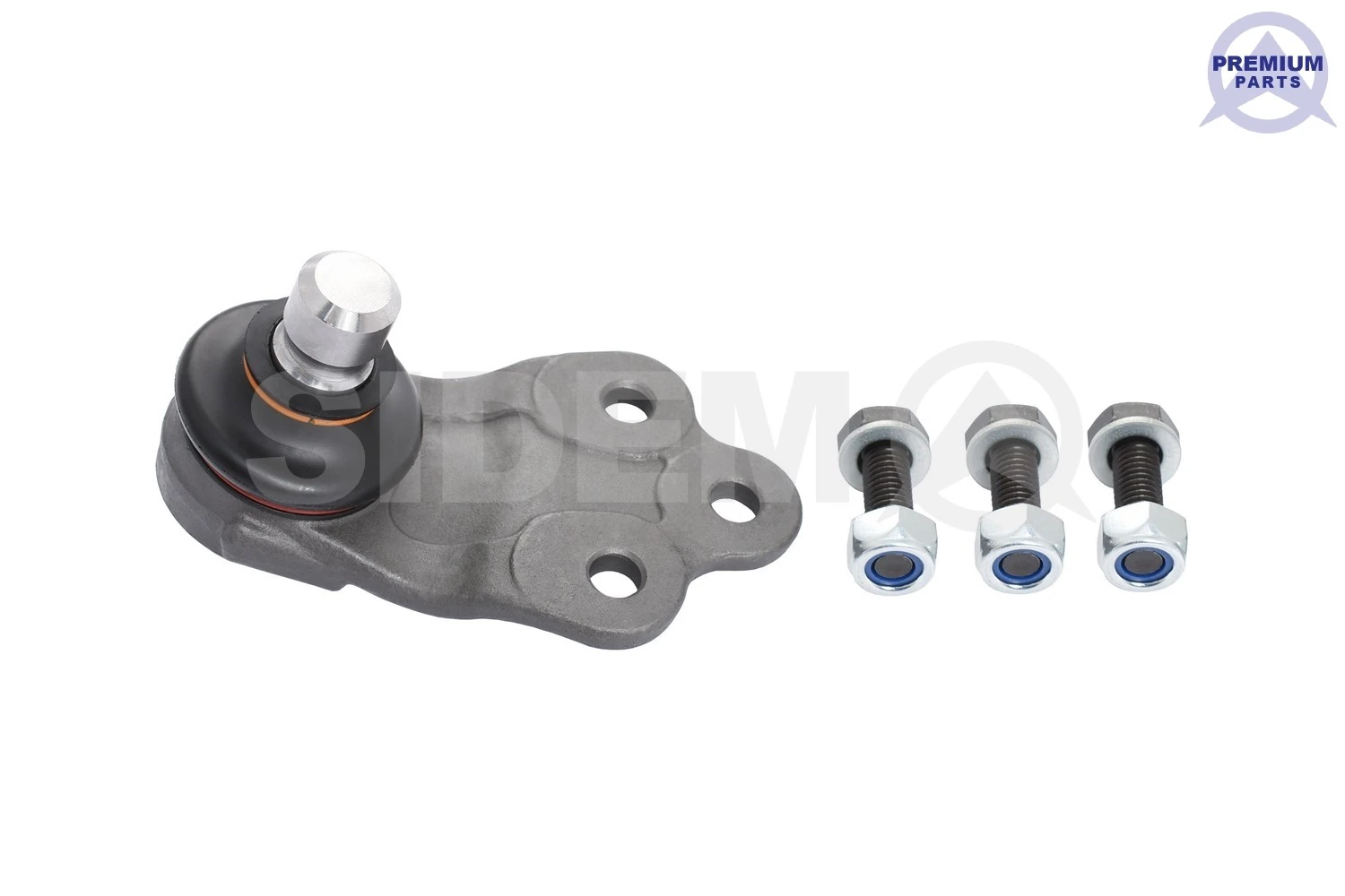 Suporte de esfera inferior Fiat 500 X 334