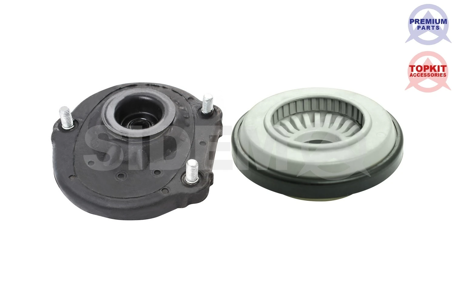 Suporte de amortecedor dianteiro direito Fiat/Alfa/Lancia 51963858 preço, a partir de 34,66 USD