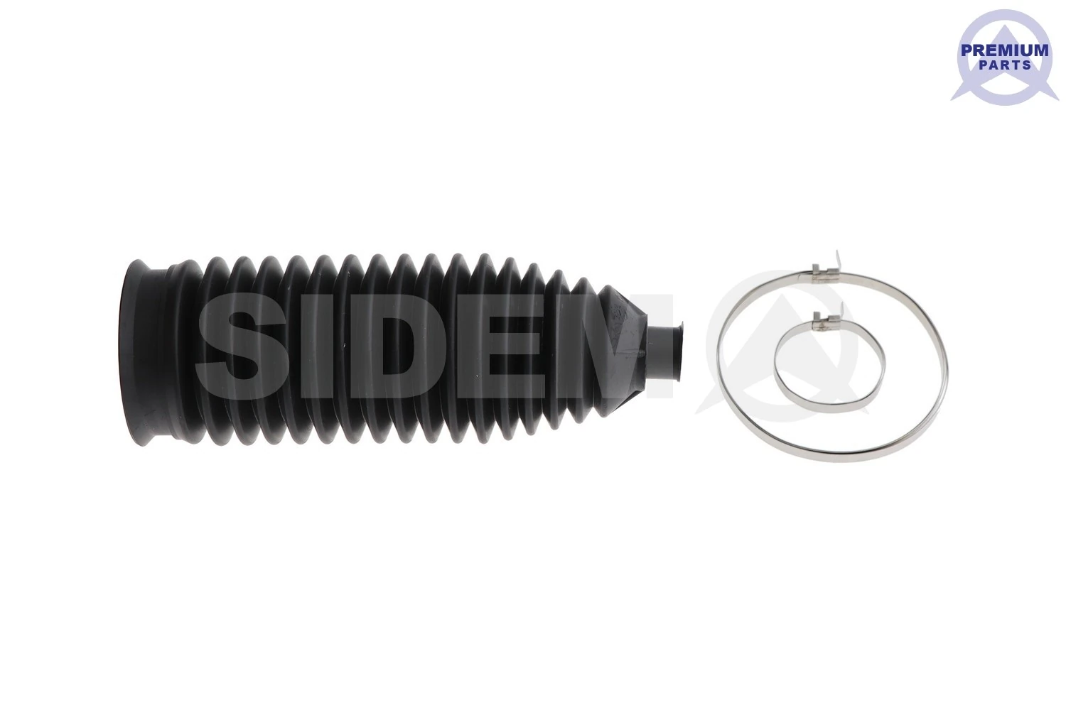 Bota de proteção do mecanismo de direção (de cremalheira) para Hyundai I40 VF