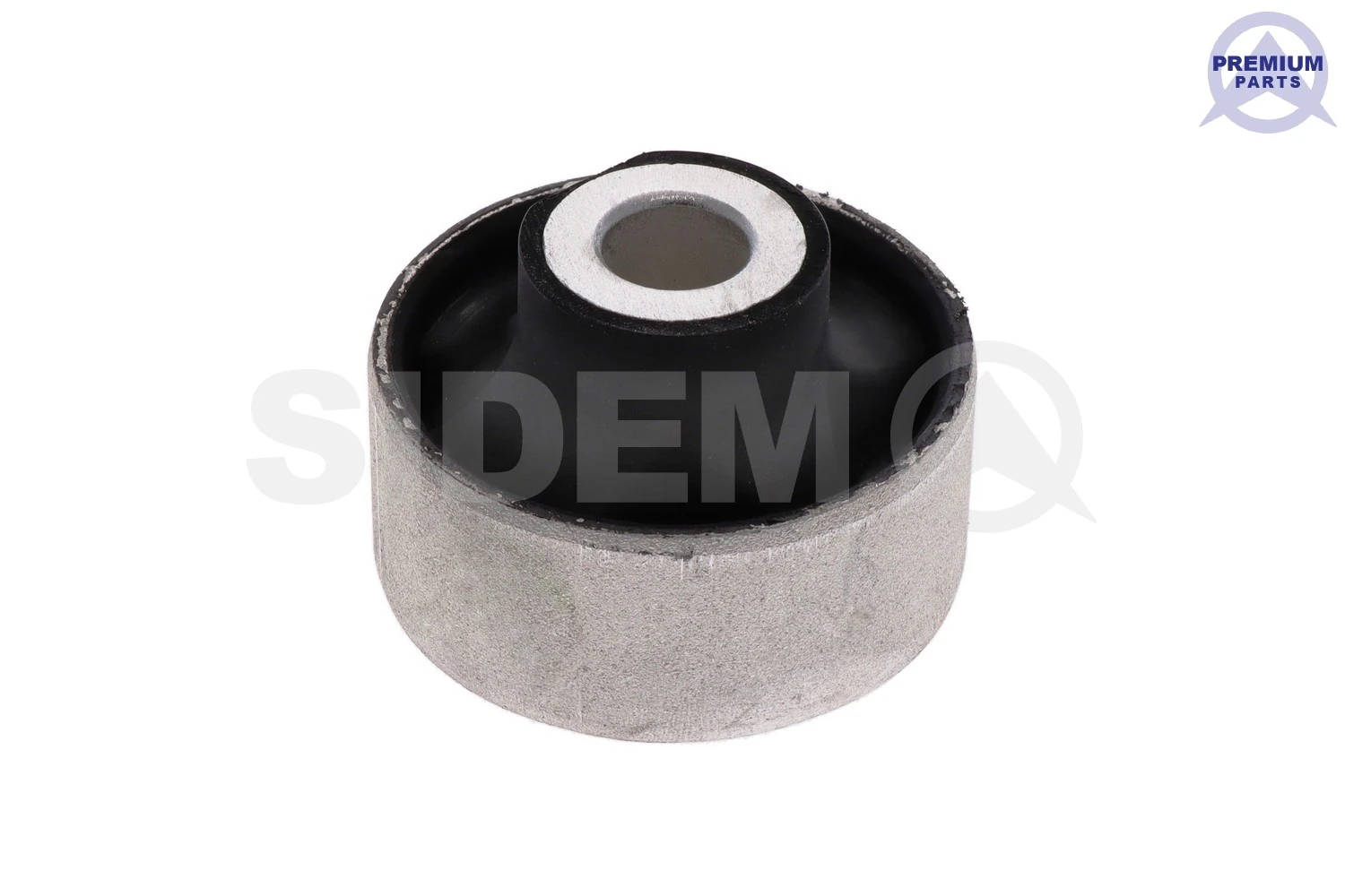 Compre Bloco silencioso dianteiro do braço oscilante inferior Fiat Panda 2