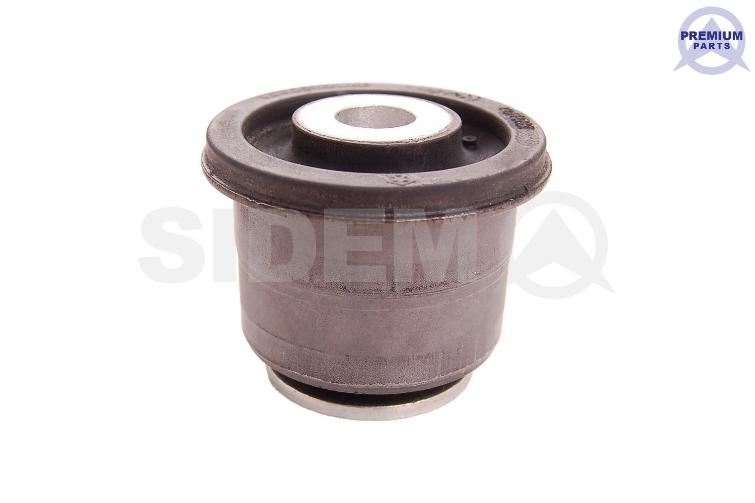 Bloco silencioso dianteiro do braço oscilante superior 68022624AE Chrysler