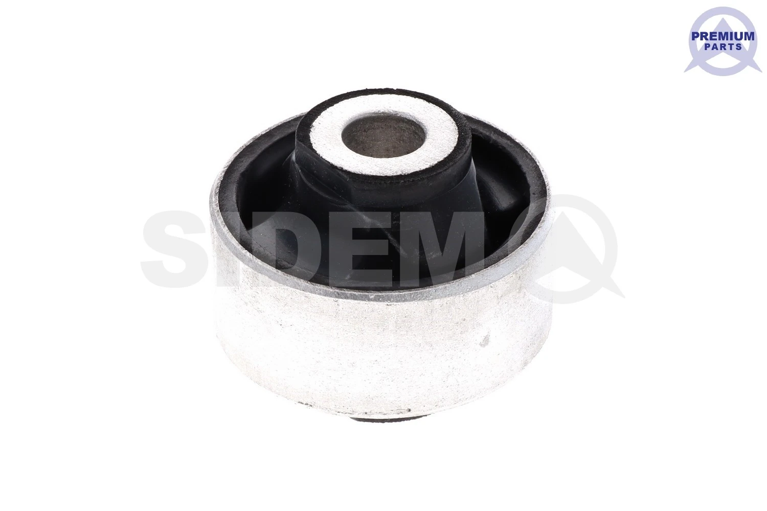 Bloco silencioso dianteiro do braço oscilante inferior Fiat 500 hatchback (312) (2007 - 2026) 