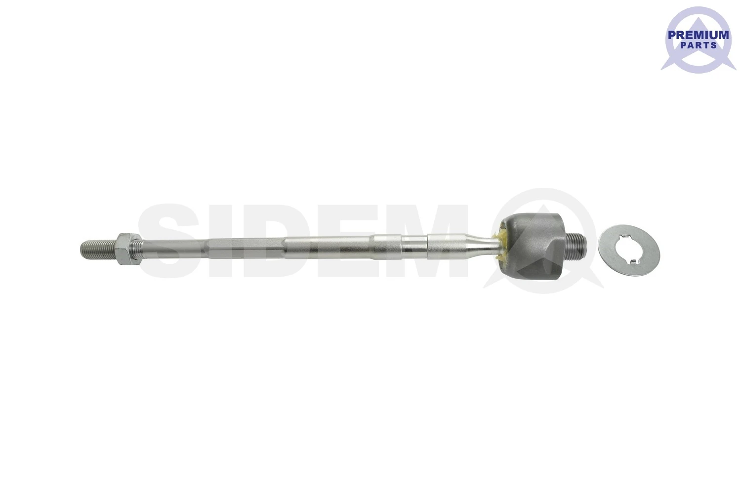 Tração de direção 8981649670 Isuzu