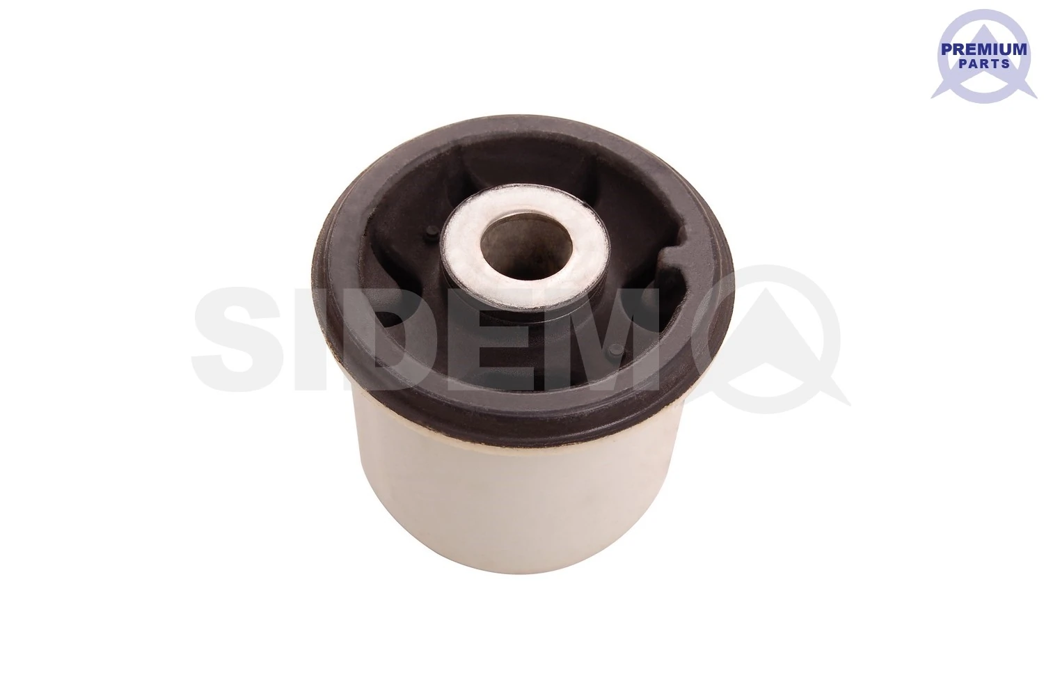 Bloco silencioso de viga traseira (de plataforma veicular) para Citroen C2  JM