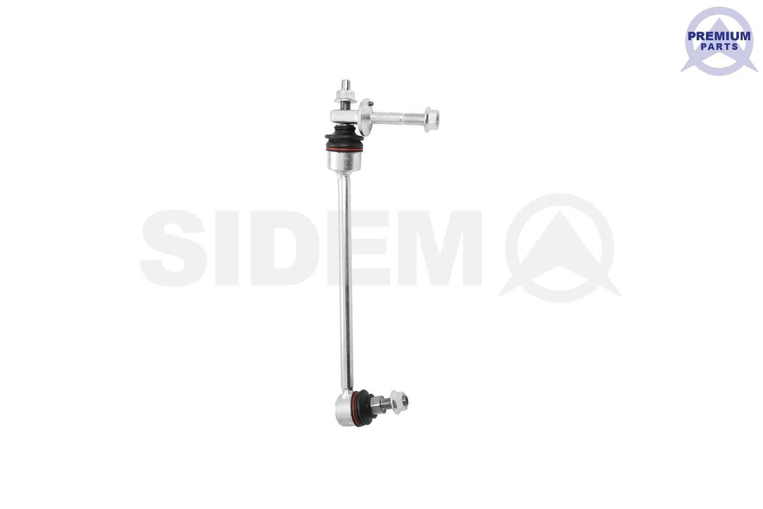 M557 Polcar Montante esquerdo de estabilizador dianteiro