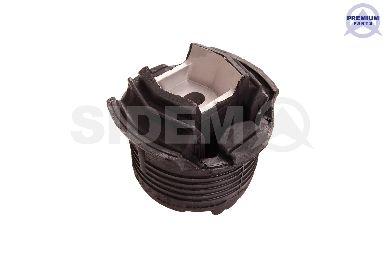 Bloco silencioso de viga traseira (de plataforma veicular) Mercedes C  W203