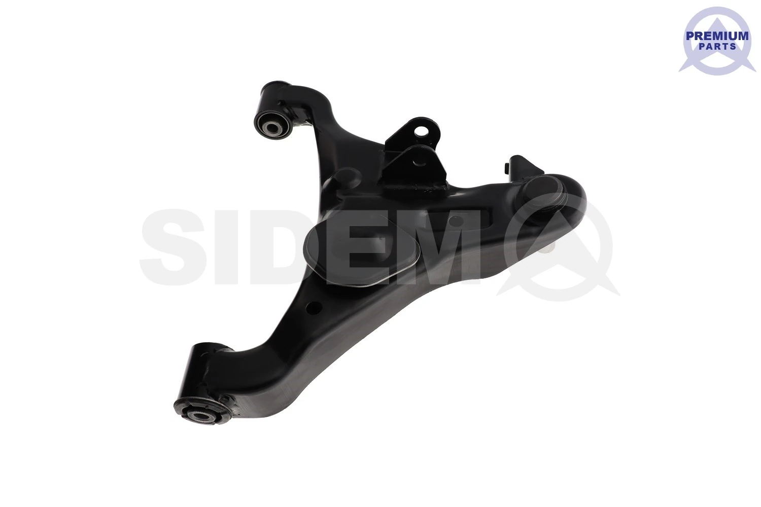 Braço oscilante inferior direito de suspensão dianteira Delphi TC4561 preço, a partir de 172,69 USD