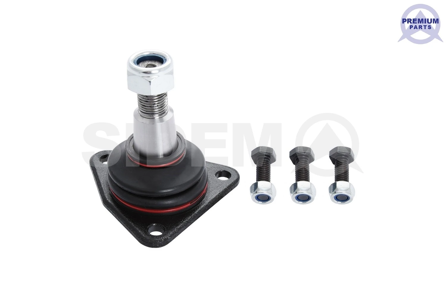 Compre Suporte de esfera superior Renault Master 1