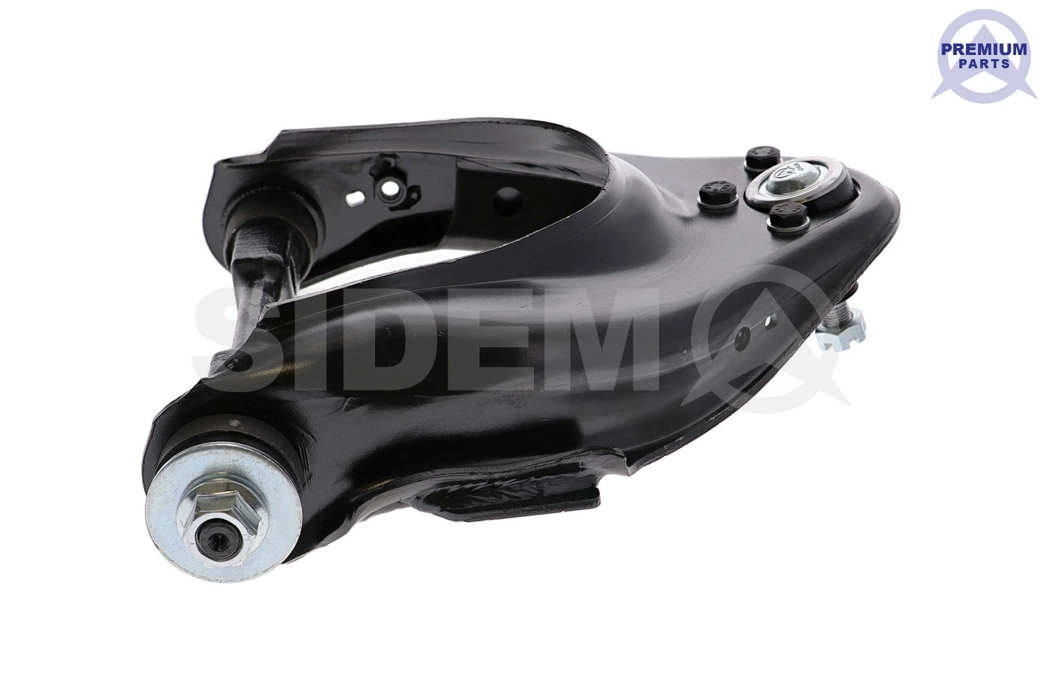 Braço oscilante superior direito de suspensão dianteira UH7434210A Mazda