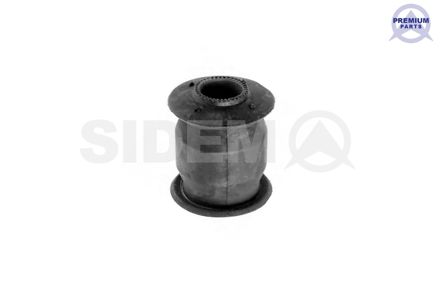 Bloco silencioso dianteiro do braço oscilante inferior 4553050G00 Subaru
