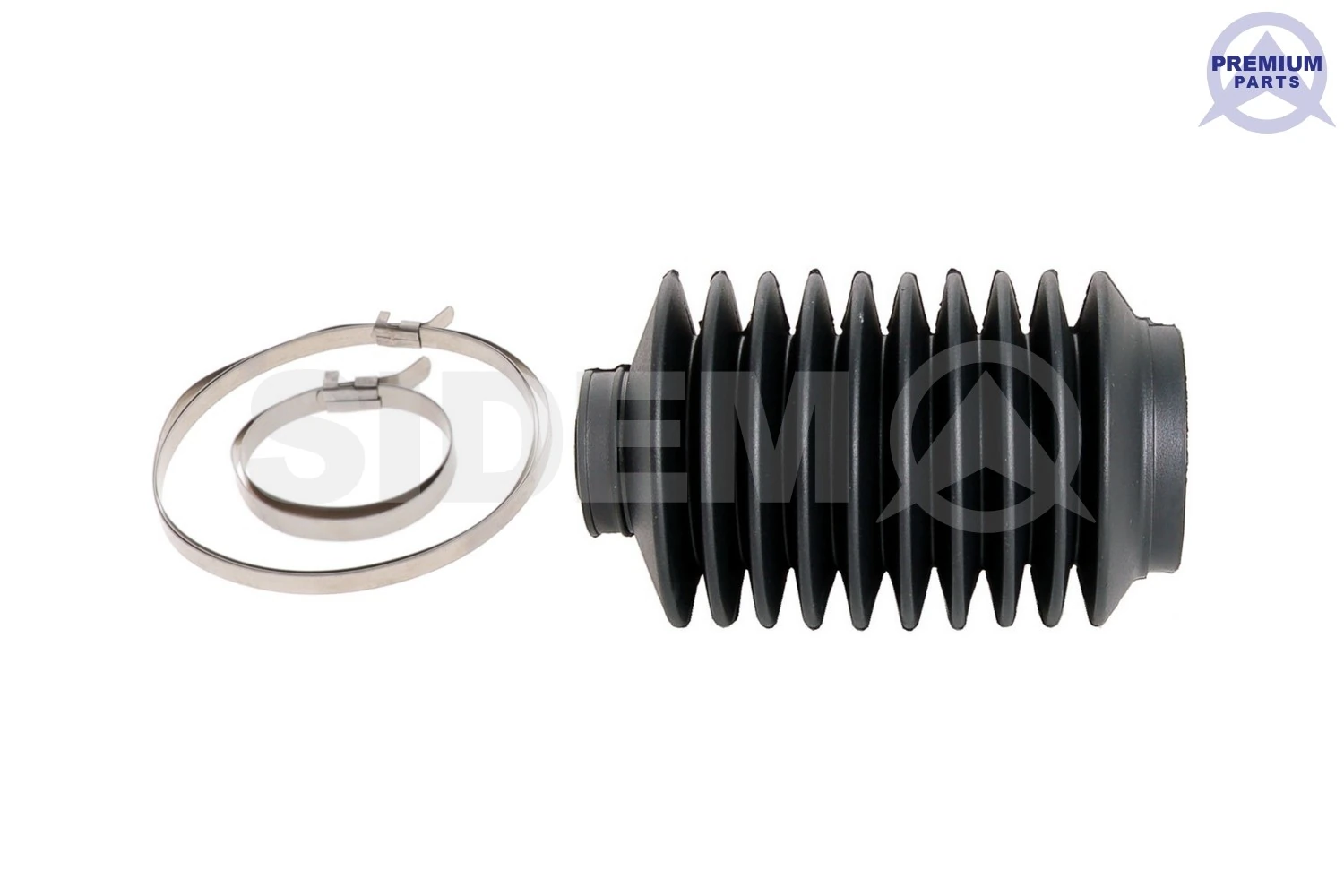 Bota de proteção do mecanismo de direção (de cremalheira) Volkswagen Transporter T4 70B, 70C, 7DB, 7DK, 70J, 70K, 7DC, 7DJ