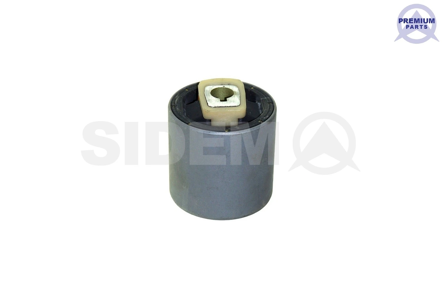 Bloco silencioso dianteiro do braço oscilante inferior BMW 5  E39