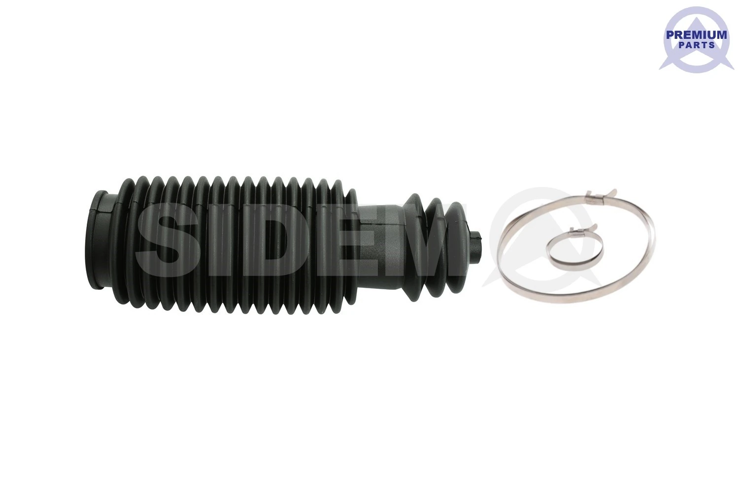  Bota de proteção do mecanismo de direção (de cremalheira) Peugeot 405 II sedan (4B) (1992 - 1995) II