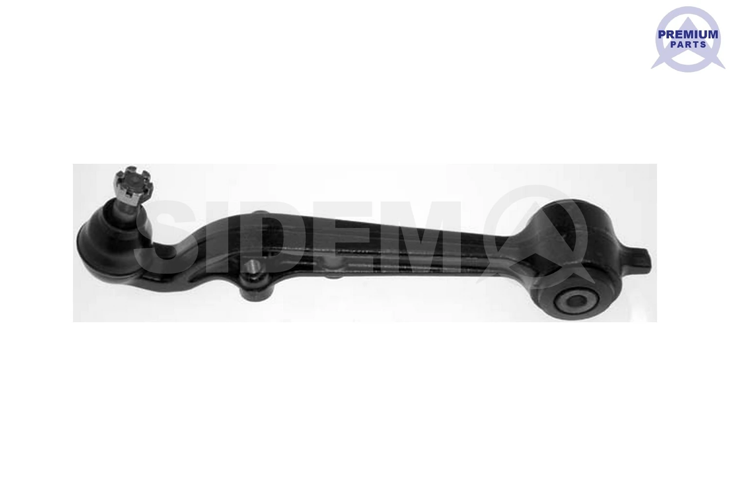 Compre LA0134300A SH Auto Parts Braço oscilante inferior esquerdo/direito de suspensão dianteira