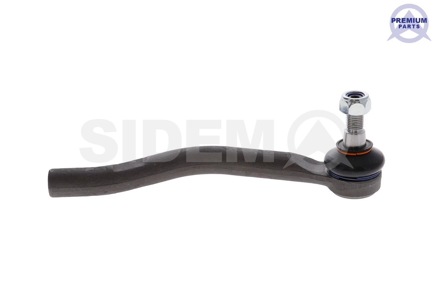  Ponta externa da barra de direção Honda Civic X sedan (FC) (2015 - 2021) X