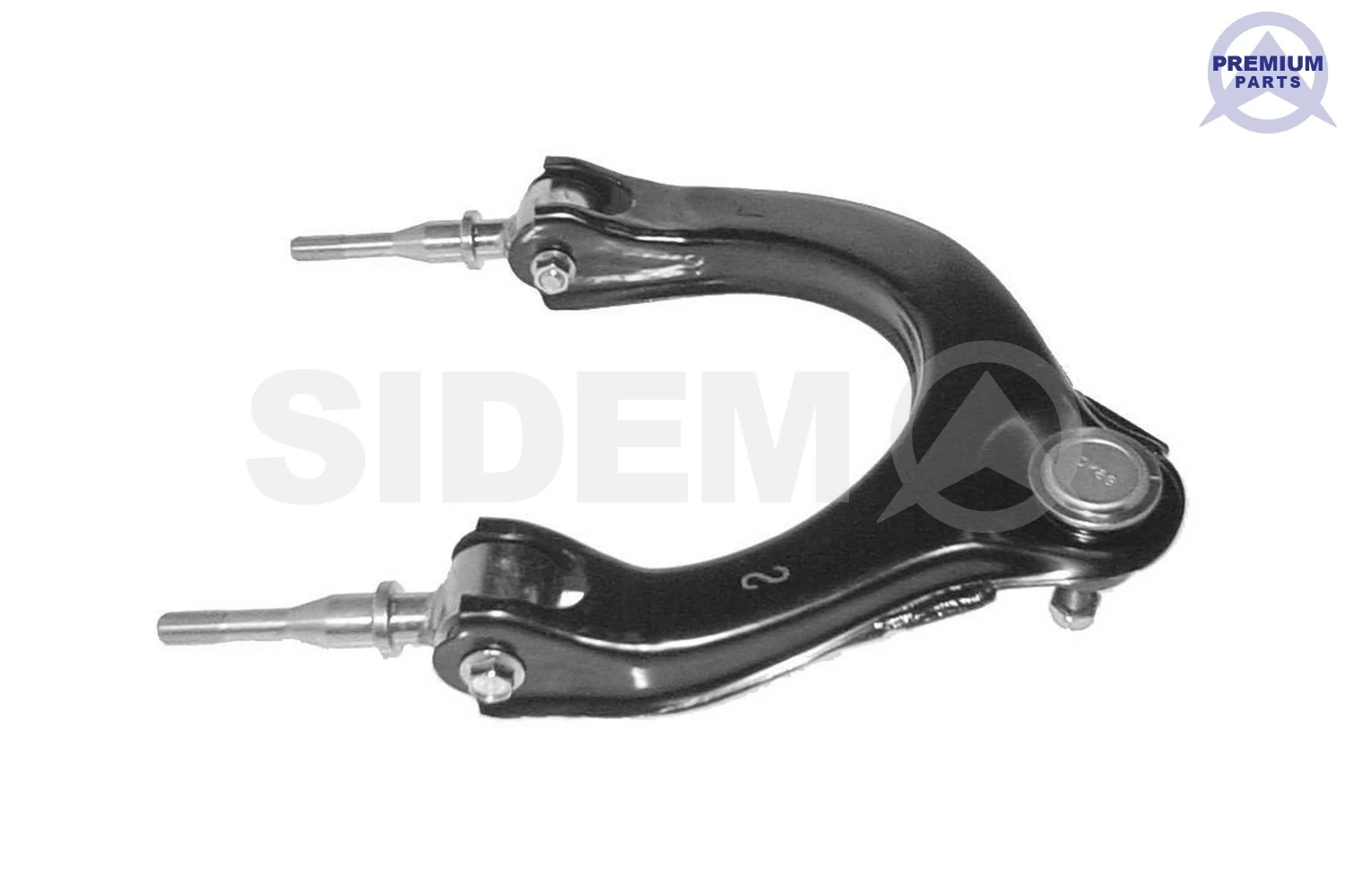 Compre MB912505 VAG Braço oscilante superior direito de suspensão dianteira