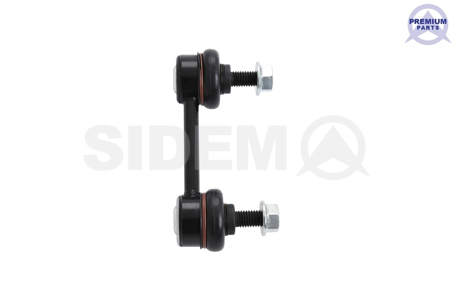  Montante de estabilizador traseiro Nissan Micra hatchback (K11) (1992 - 2003) 