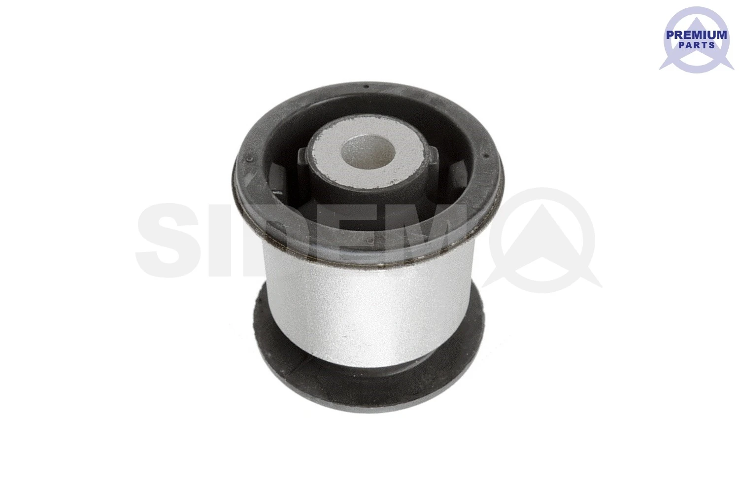 Bloco silencioso do braço oscilante inferior traseiro VAG 7L0505541 preço, a partir de 16,92 USD
