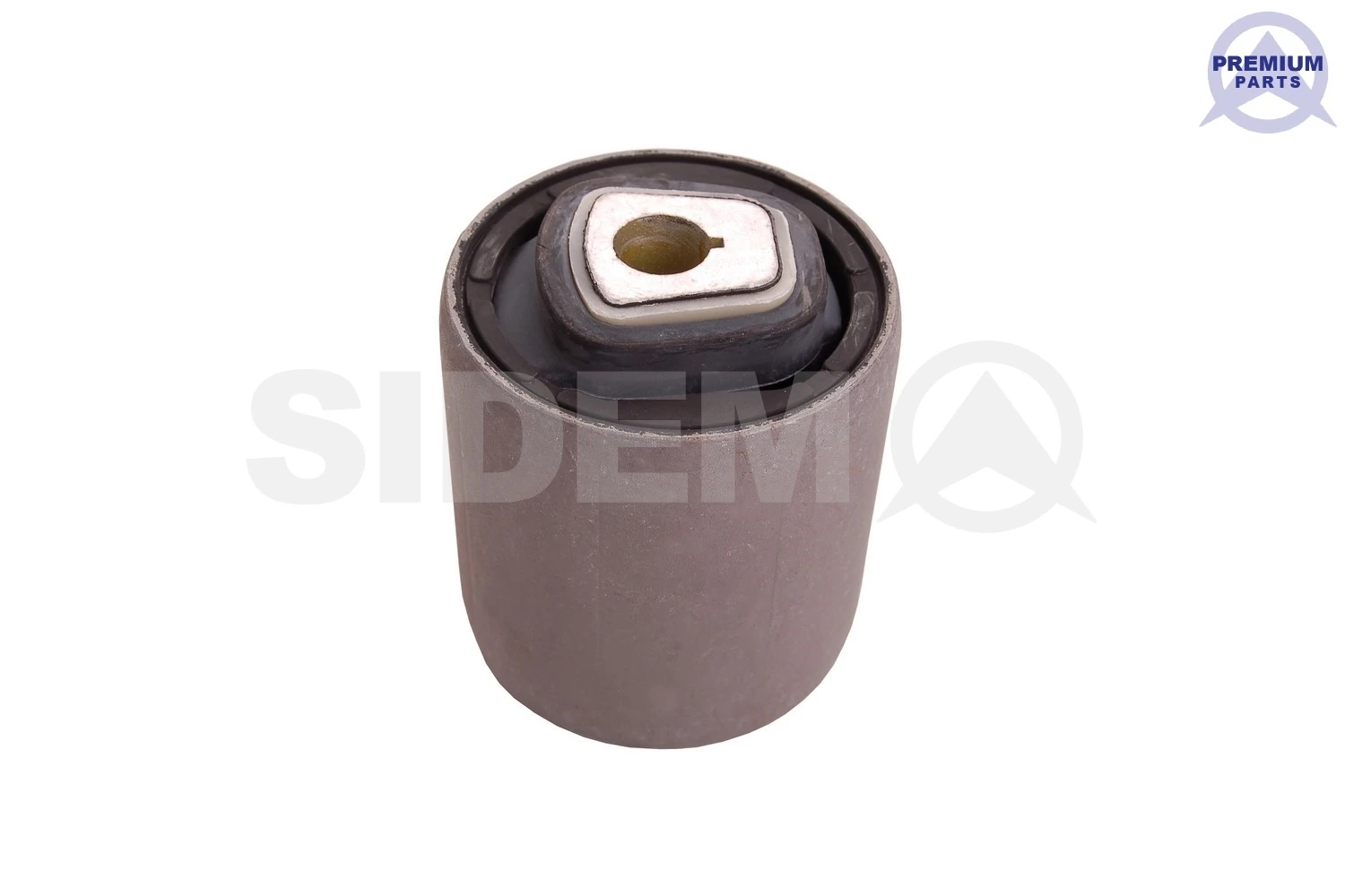 Bloco silencioso dianteiro do braço oscilante inferior para BMW 7  F01, F02, F03, F04