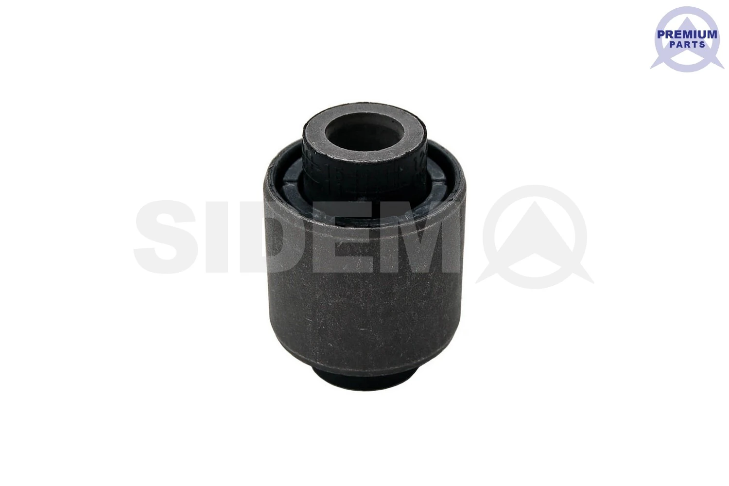 Bloco silencioso do braço oscilante superior traseiro General Motors 13318343