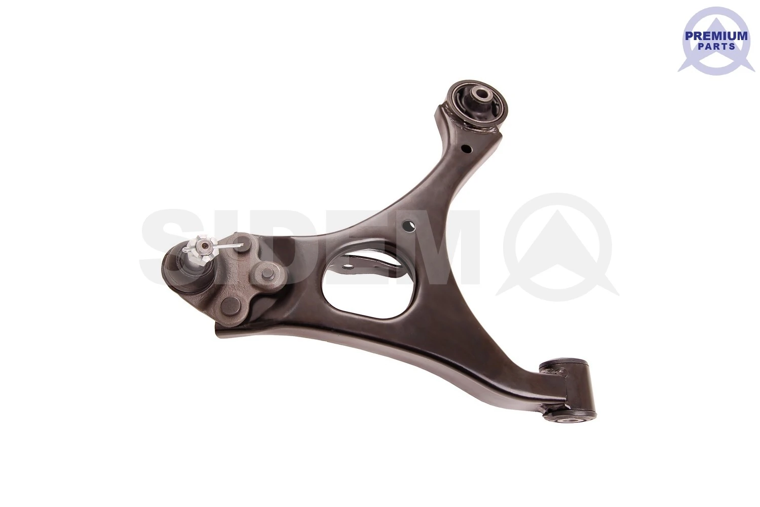 Braço oscilante inferior esquerdo de suspensão dianteira 51360SNA903 SH Auto Parts