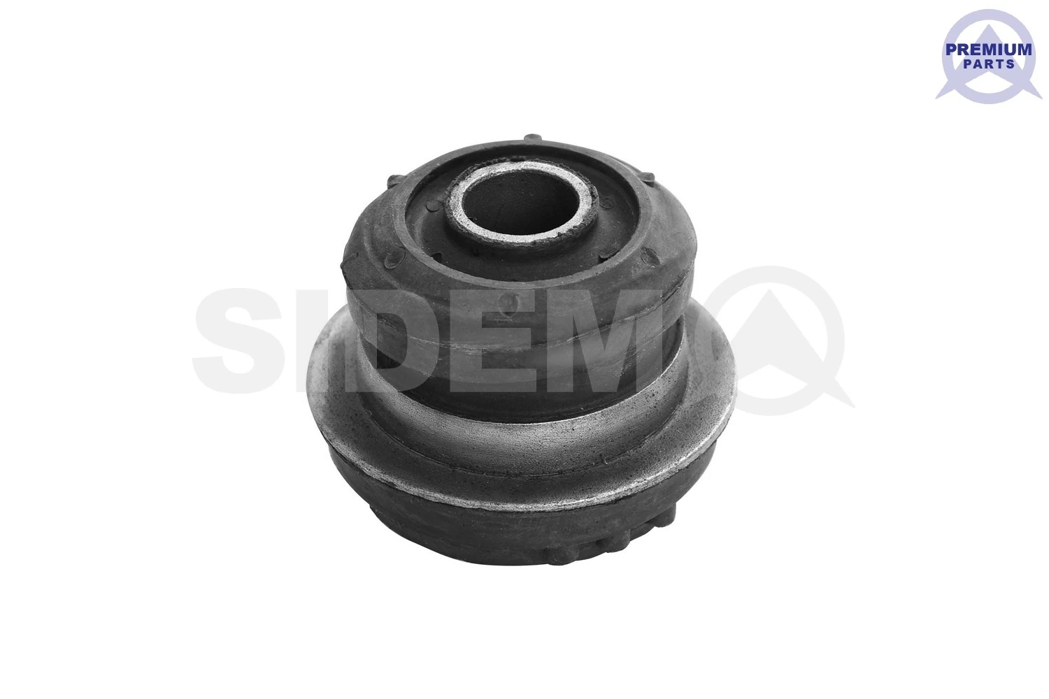 Bloco silencioso dianteiro do braço oscilante inferior A1243334214 Mercedes