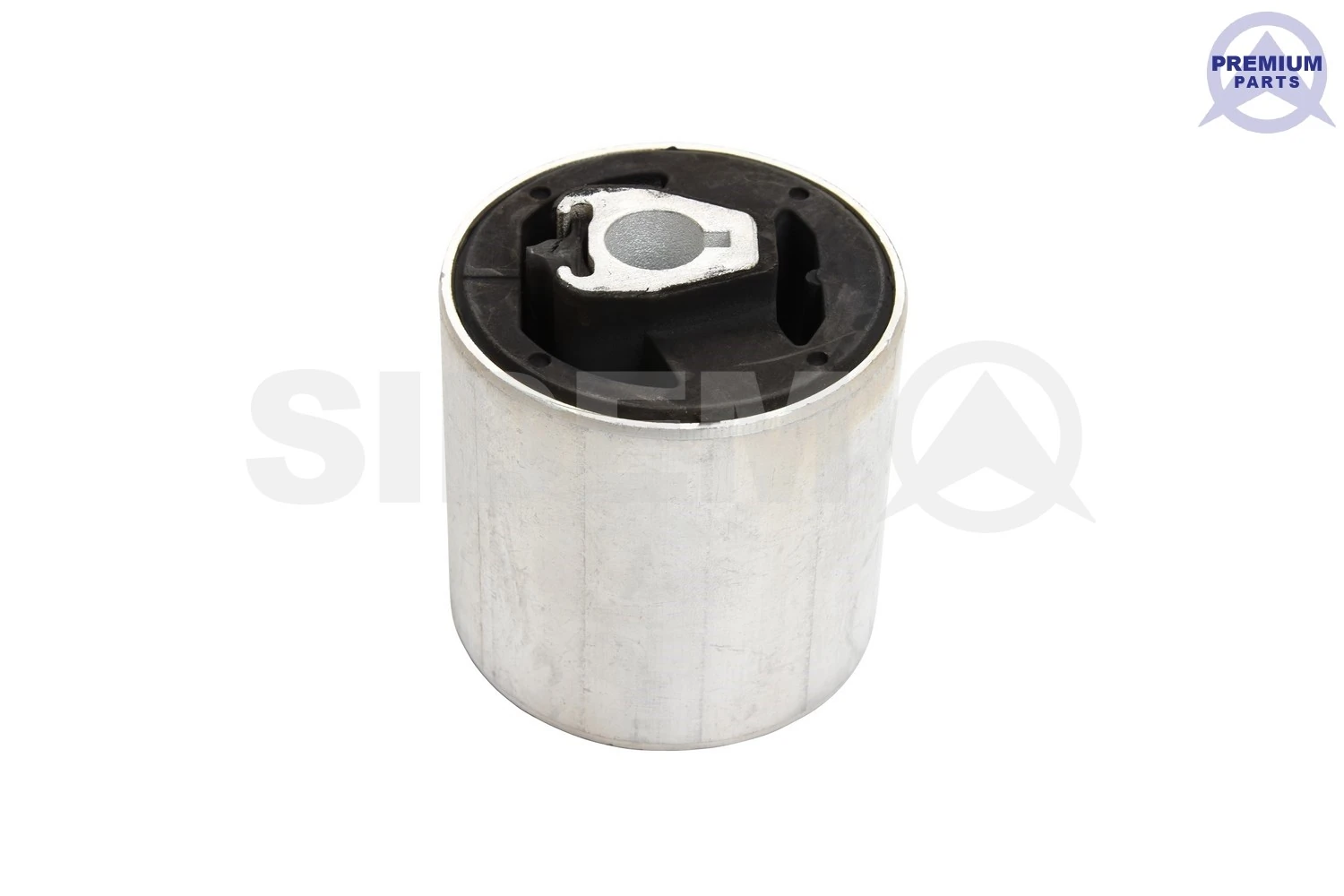  Bloco silencioso dianteiro do braço oscilante inferior BMW 5 carrinha (E39) (1997 - 2004) 