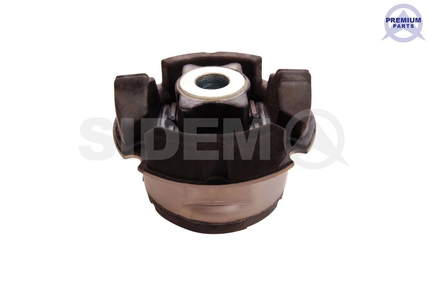 Bloco silencioso de viga traseira (de plataforma veicular) Citroen C5 I DC