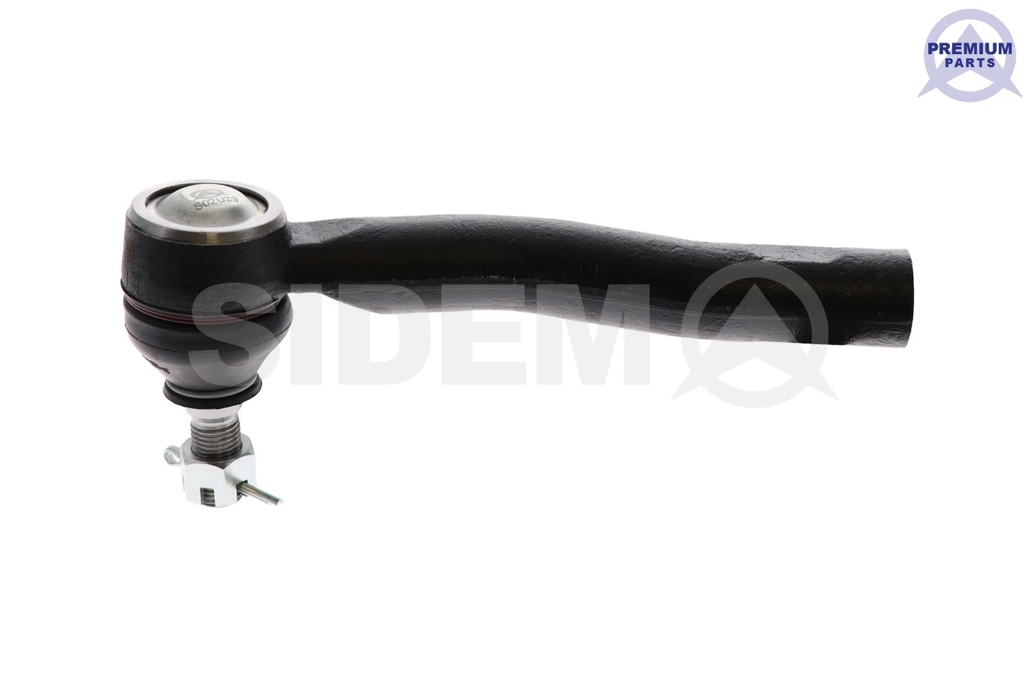  Ponta externa da barra de direção Toyota Prius hatchback (ZVW5) (2015 - 2026) 