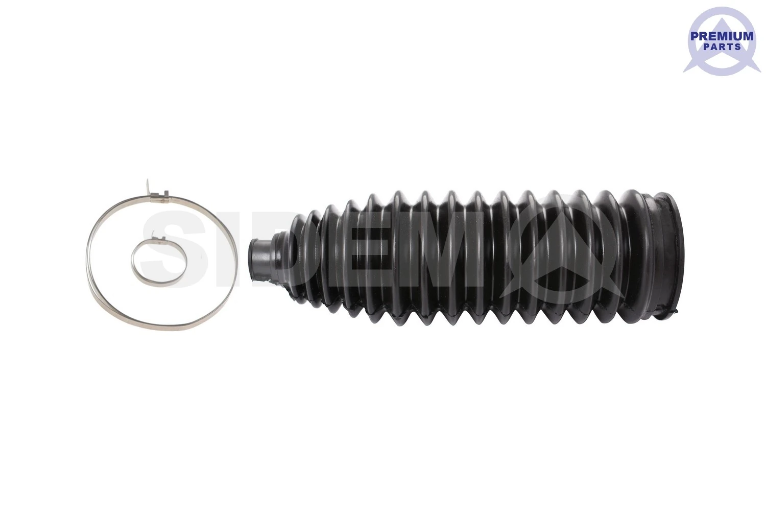 Bota de proteção do mecanismo de direção (de cremalheira) Nissan X-Trail preço, a partir de 8,29 USD