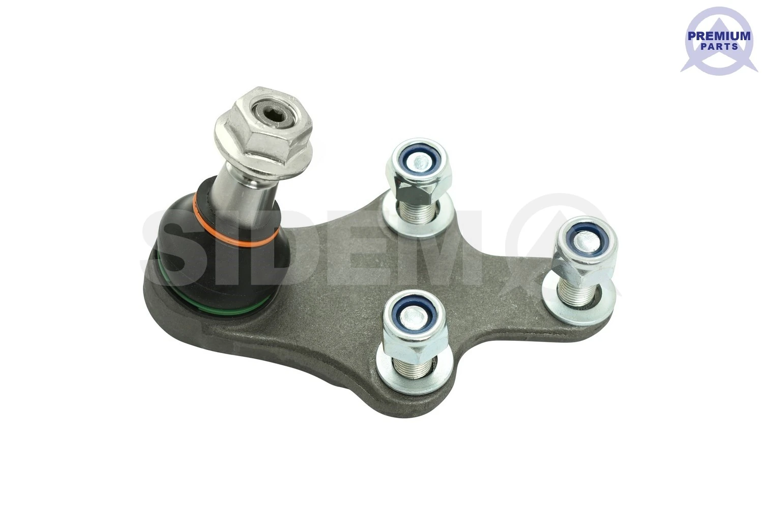Comprar  508 II FC, FJ, F4