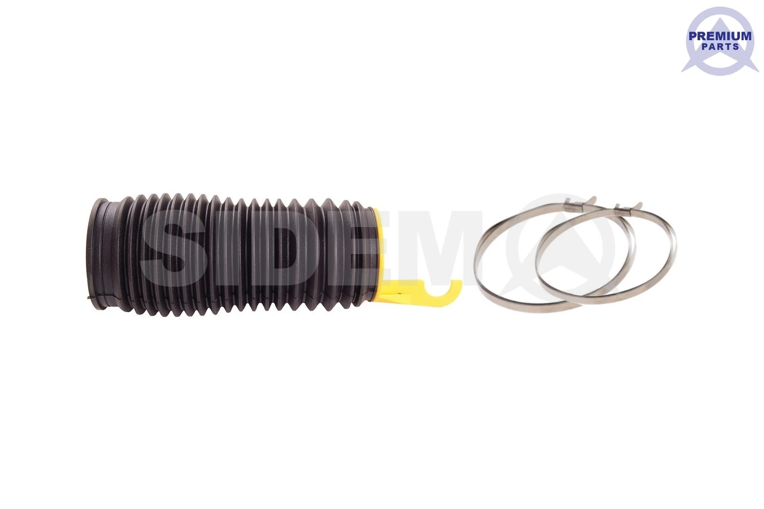 Bota de proteção do mecanismo de direção (de cremalheira) Recoficial D9224