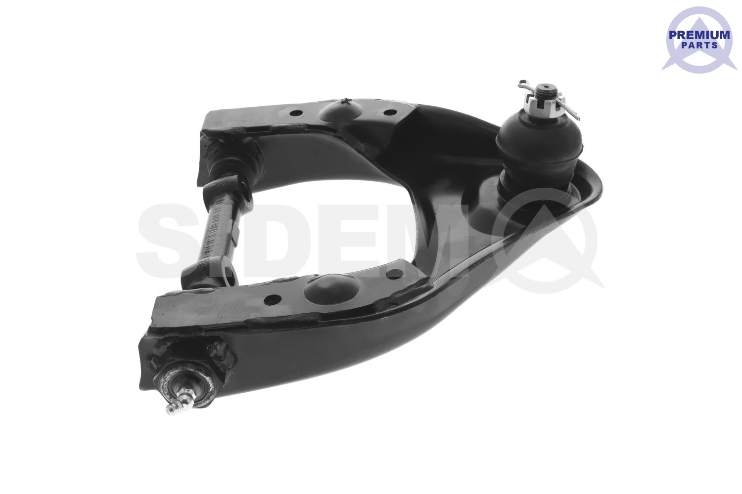 Braço oscilante superior direito de suspensão dianteira Polcar 4070381