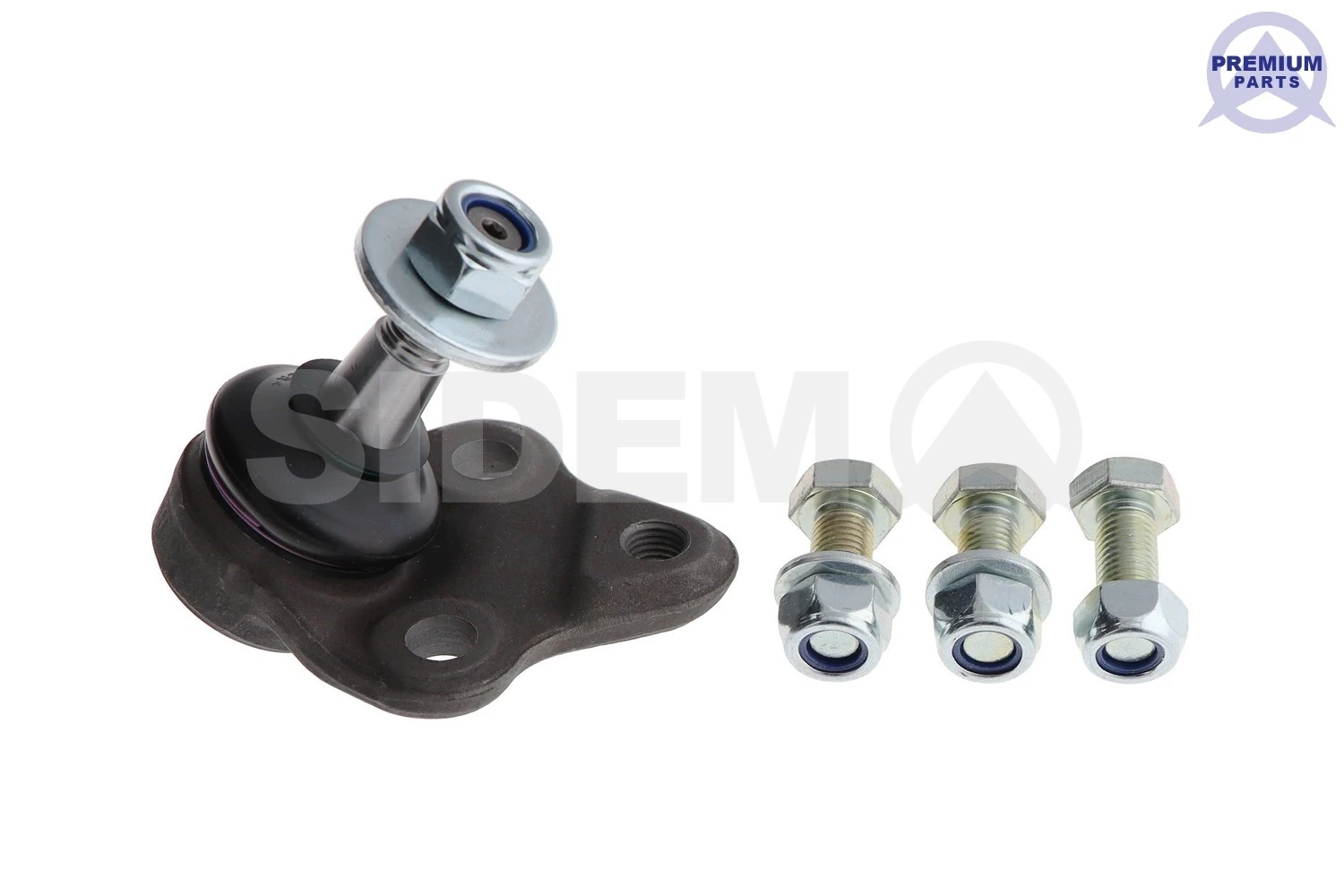  Suporte de esfera inferior Toyota Prius hatchback (ZVW30) (2009 - 2016) 