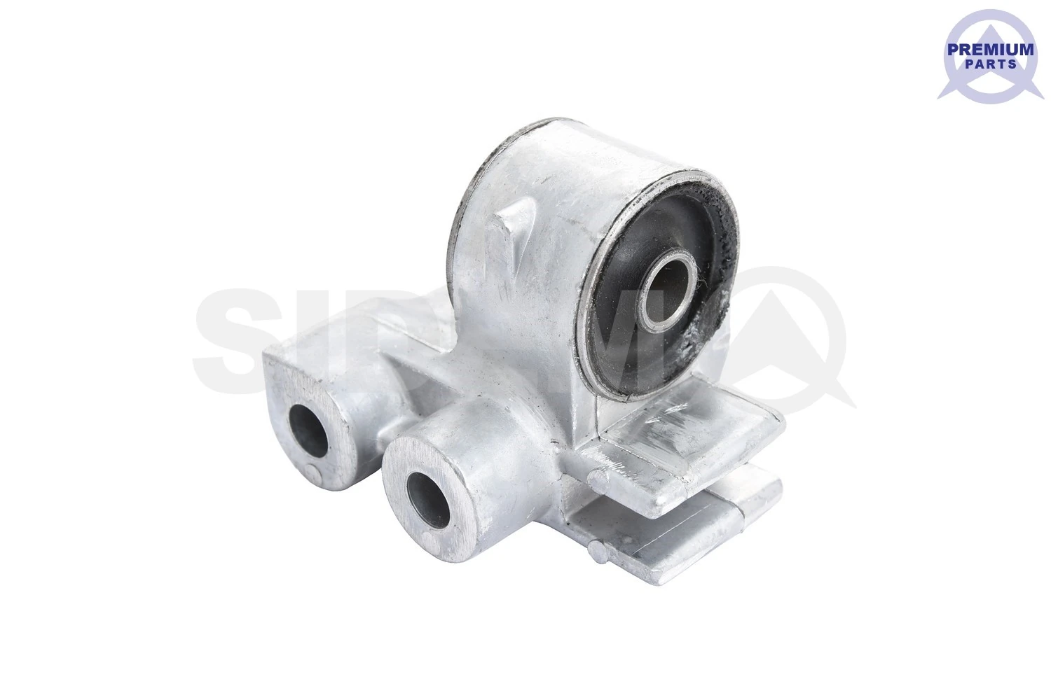 Bloco silencioso interno traseiro de braço oscilante transversal Pro-parts 65439996