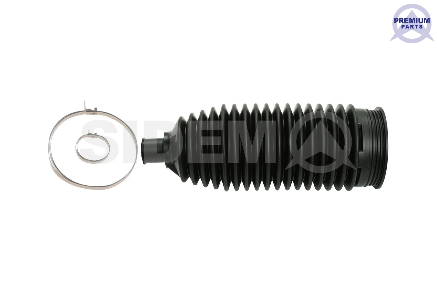 Bota de proteção do mecanismo de direção (de cremalheira) para Hyundai Tucson II TM