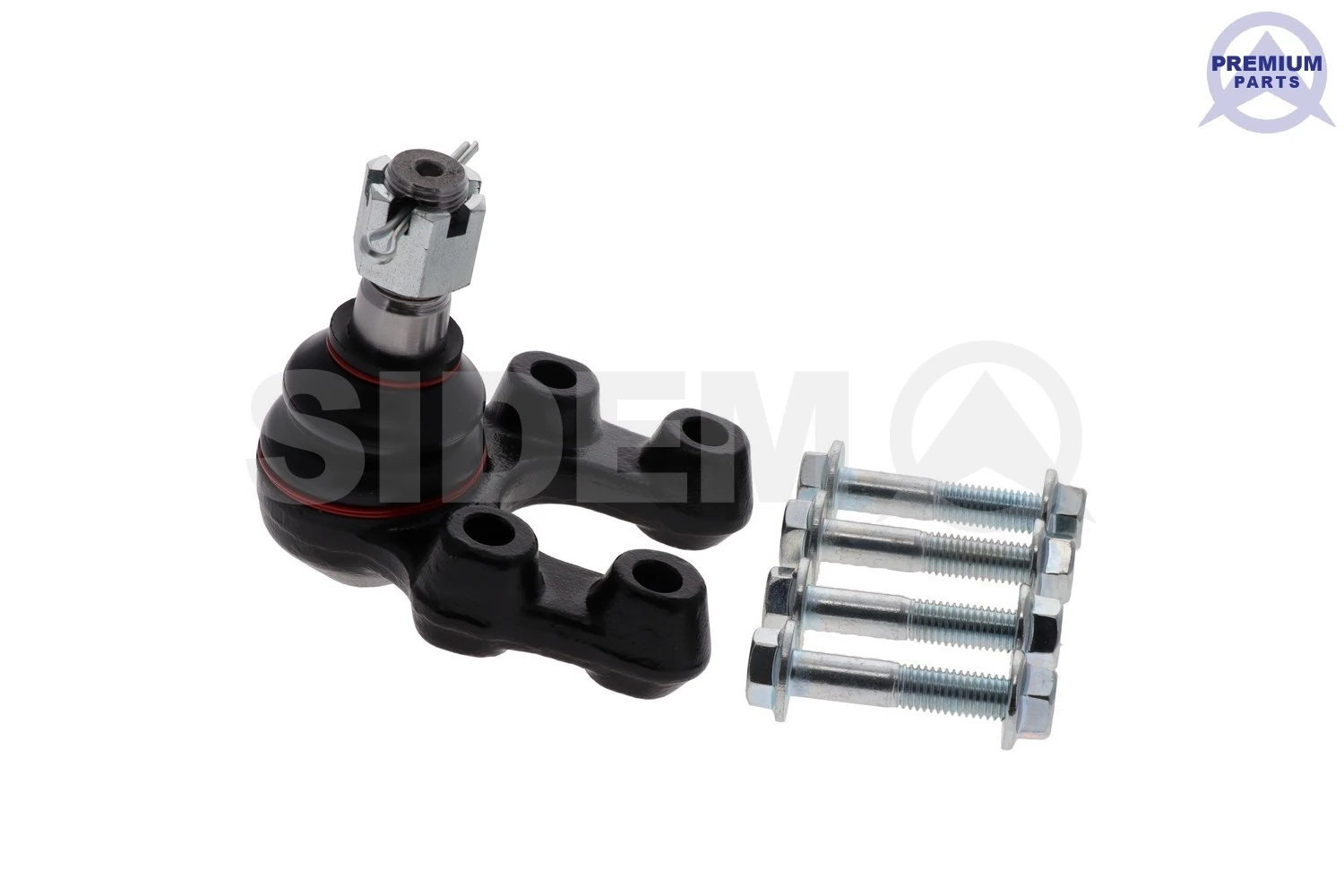  Suporte de esfera inferior Nissan Cabstar NT400 plataforma a bordo (F24M) (2006 - 2013) NT400