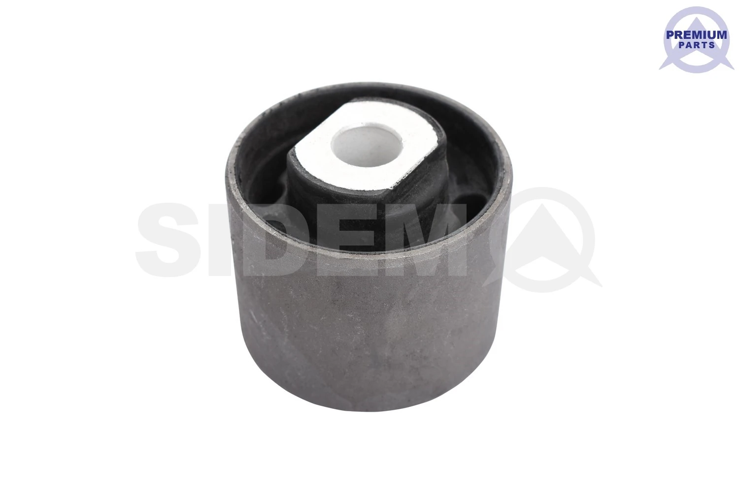 Bloco silencioso de viga traseira (de plataforma veicular) Audi 100 C4 sedan (4A2) (1990 - 1994) C4