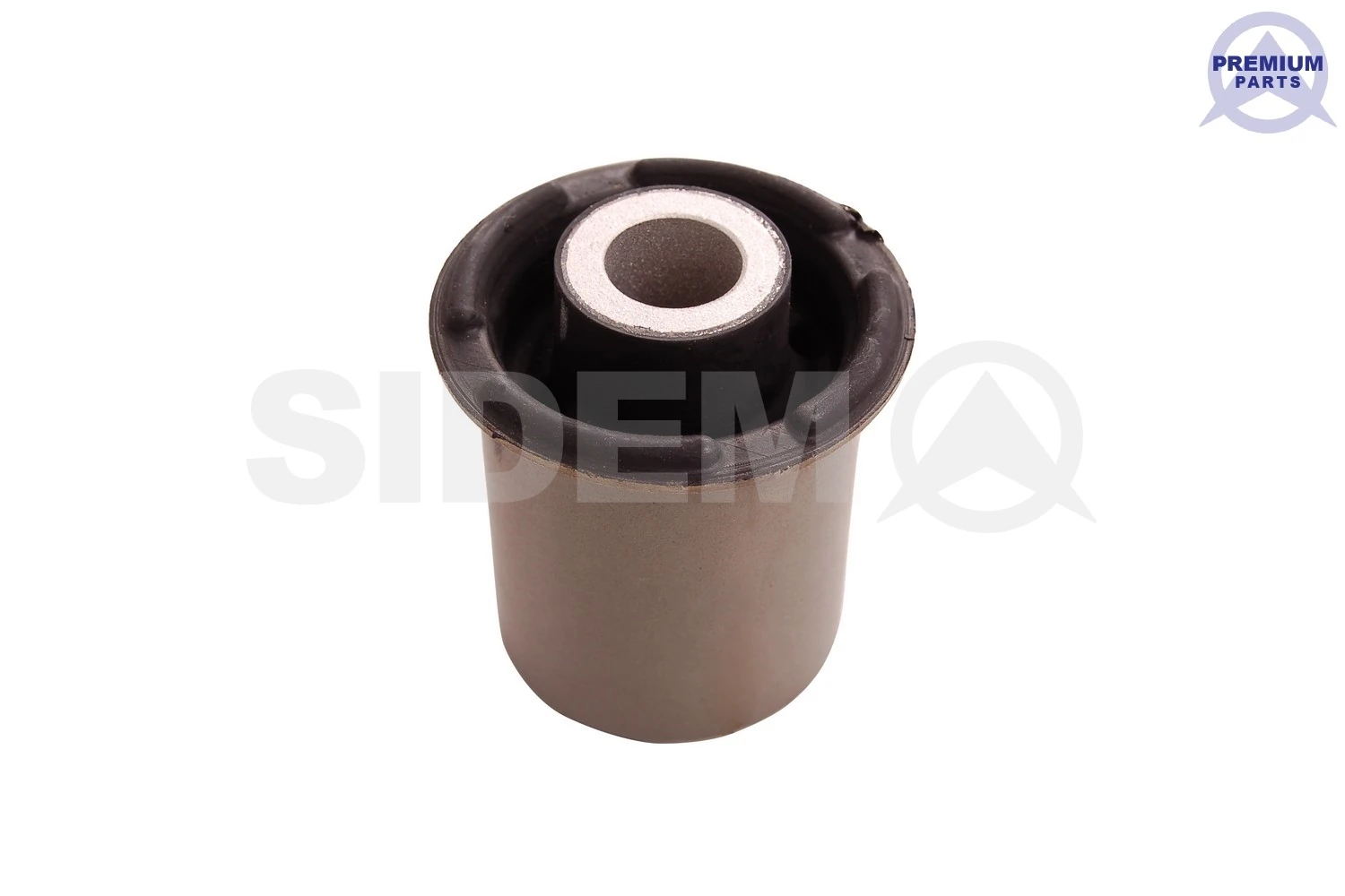 Bloco silencioso de viga traseira (de plataforma veicular) Volkswagen Passat B6 3C2