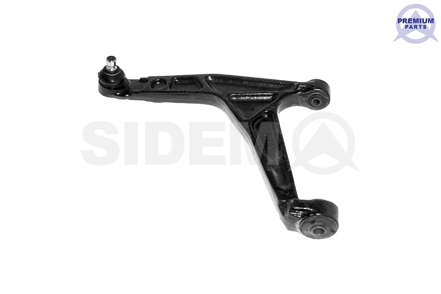 Compre 352054 Peugeot/Citroen Braço oscilante inferior esquerdo de suspensão dianteira