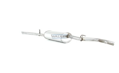 Rolo de reguladora de tensão da correia de transmissão Ford Sierra II GBG, GB4