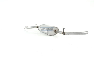 Compre Rolo de reguladora de tensão da correia de transmissão Ford Sierra 2