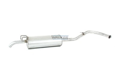 Compre BS278215 Bosal Silenciador, parte traseira