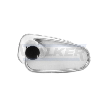 Silenciador, parte traseira Fonos 619328 preço, a partir de 81,79 USD