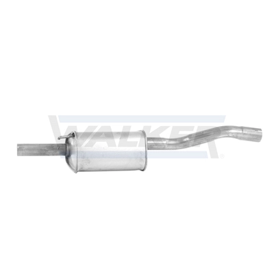 Compre Silenciador, parte traseira Ford Focus 1