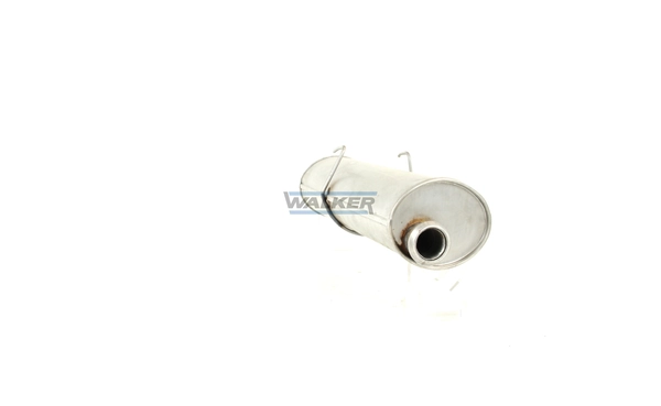 Silenciador, parte traseira Peugeot/Citroen 172622 preço, a partir de 78,99 USD