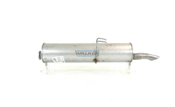Compre 172622 Peugeot/Citroen Silenciador, parte traseira